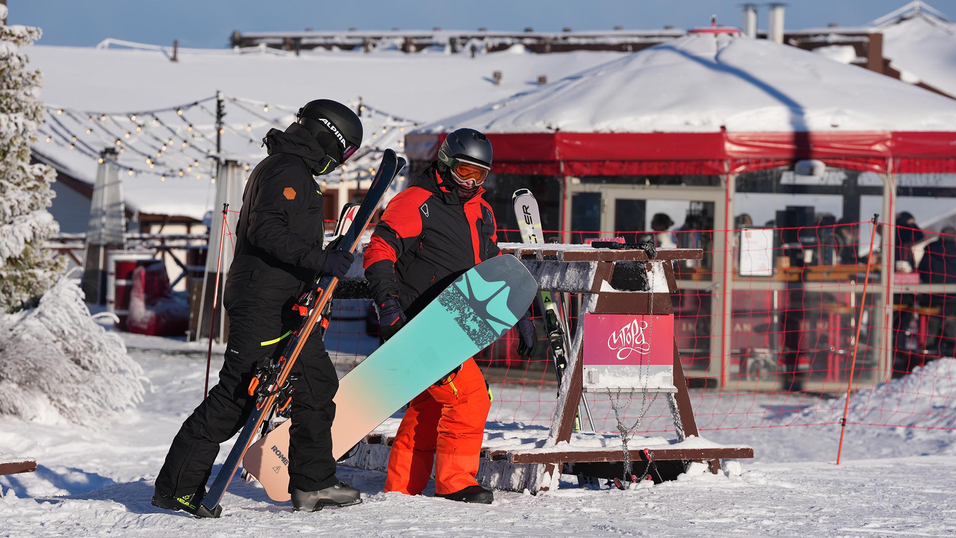 Фото: ИЗВЕСТИЯ Дмитрий Коротаев