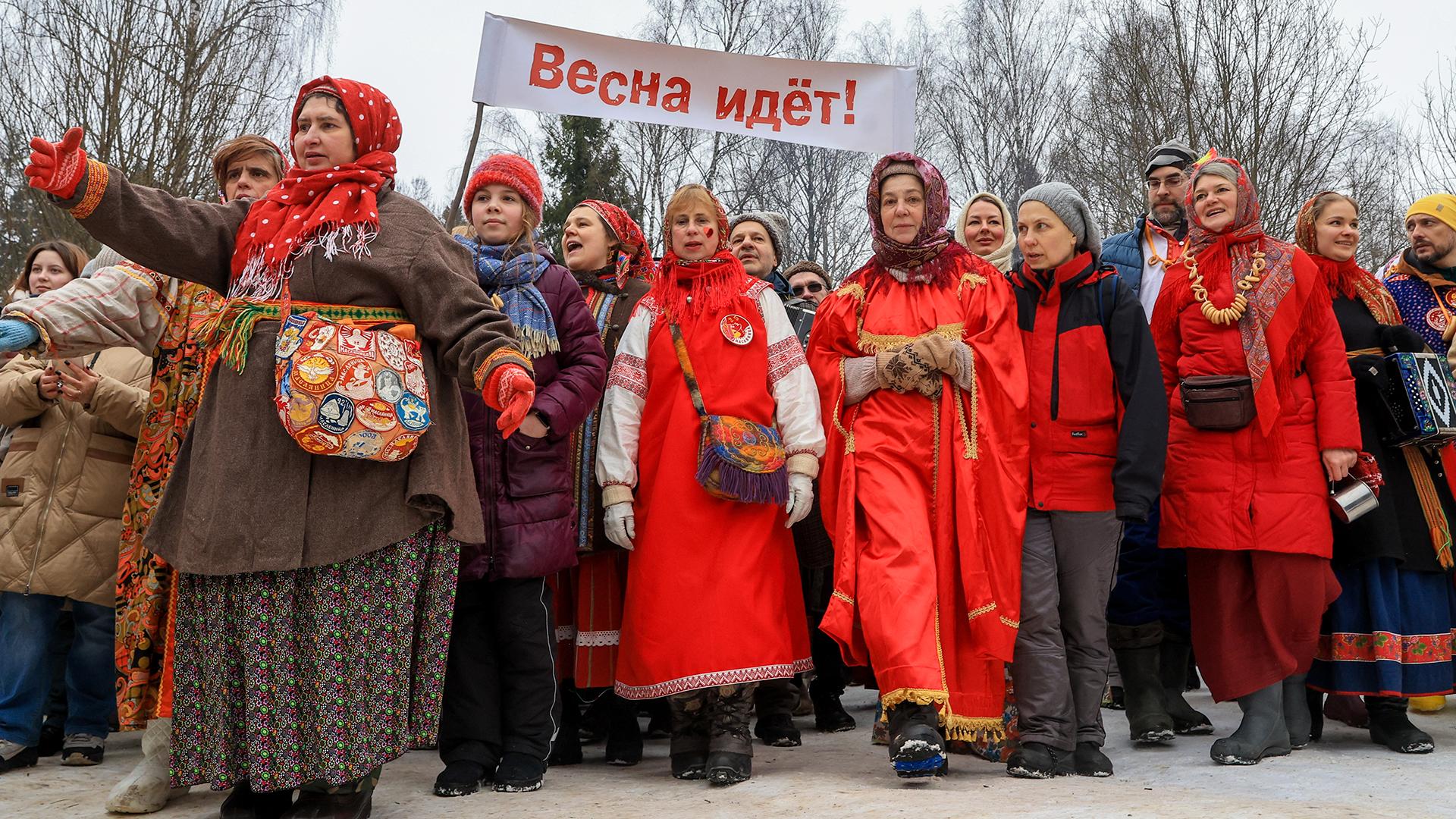 Фото: Shatokhina Natalia globallookpress.com