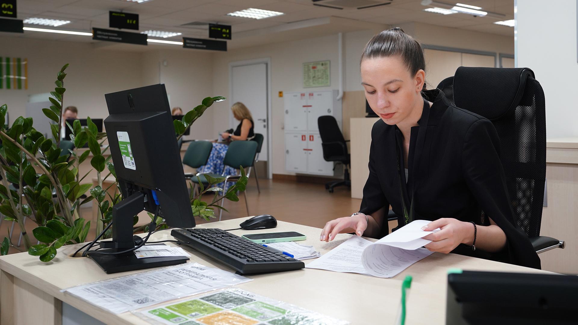 Фото: ИЗВЕСТИЯ Анна Селина