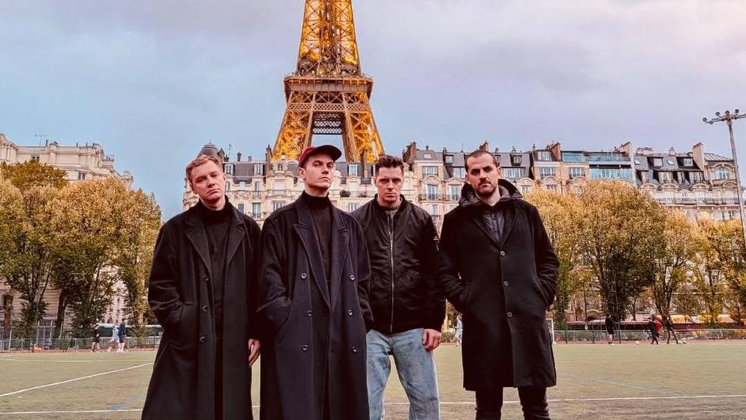 Фото: instagram.com* _shotparis_