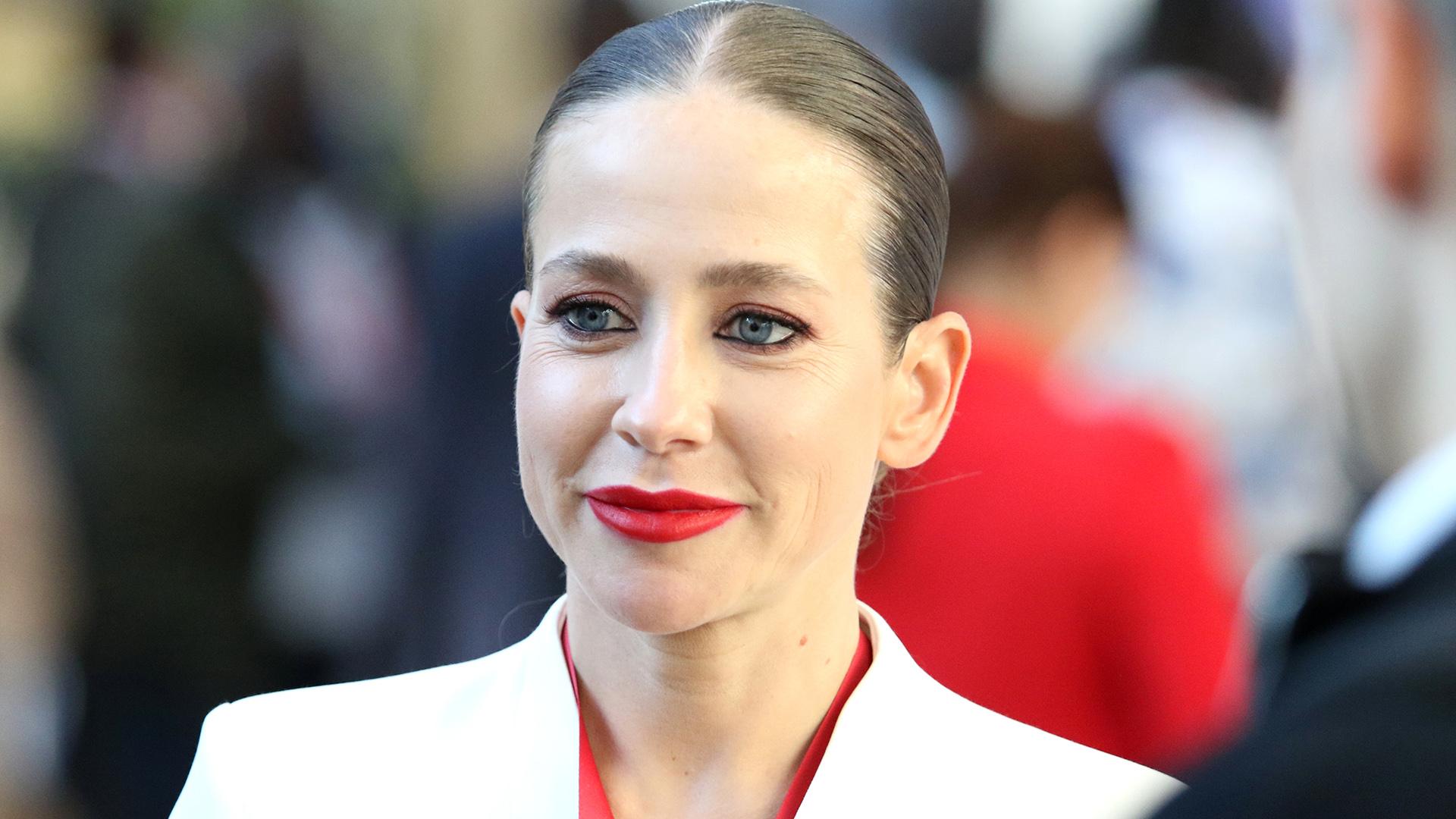 Фото: Maksim Konstantinov globallookpress.com