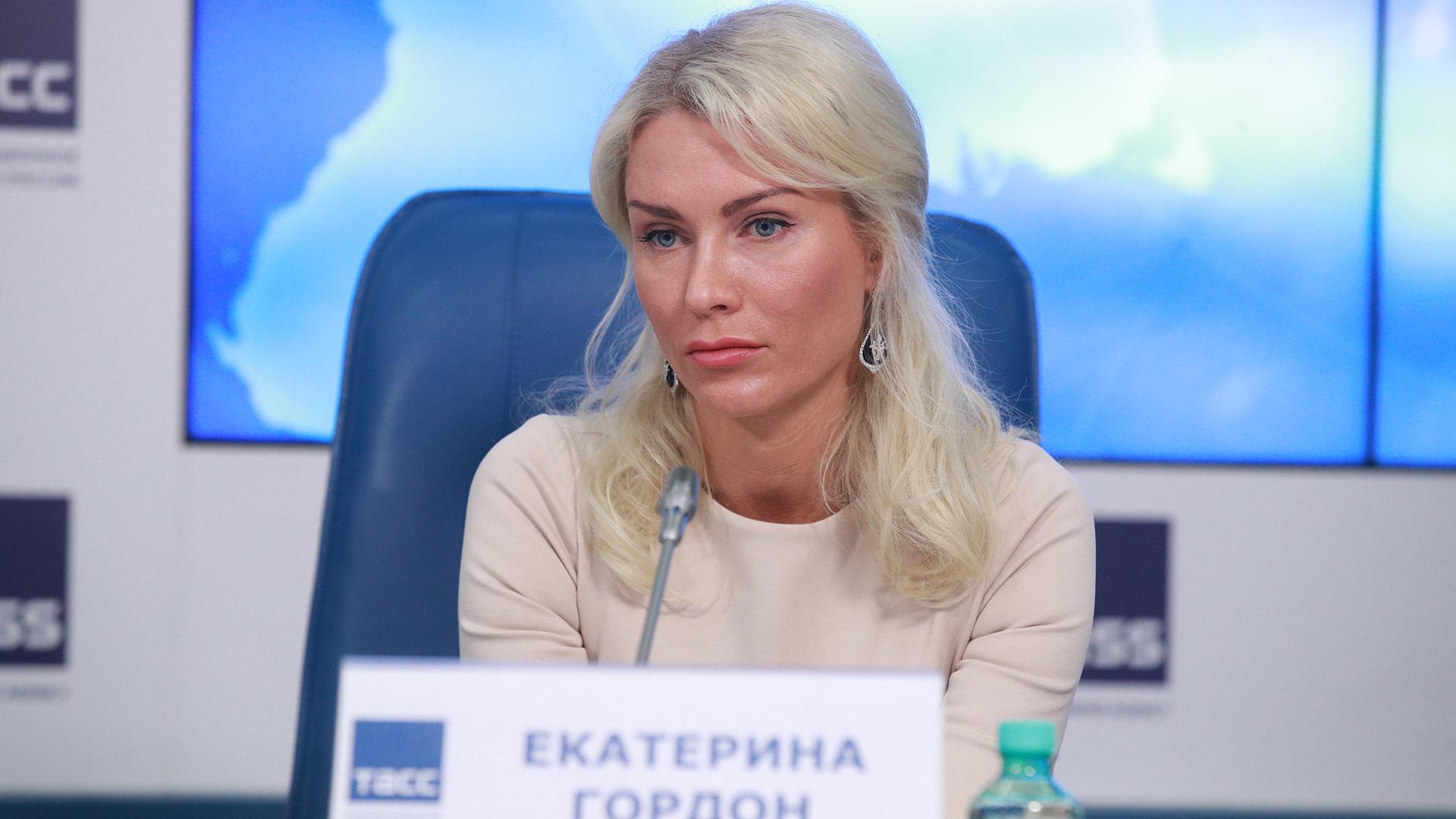 Фото: ИЗВЕСТИЯ Зураб Джавахадзе