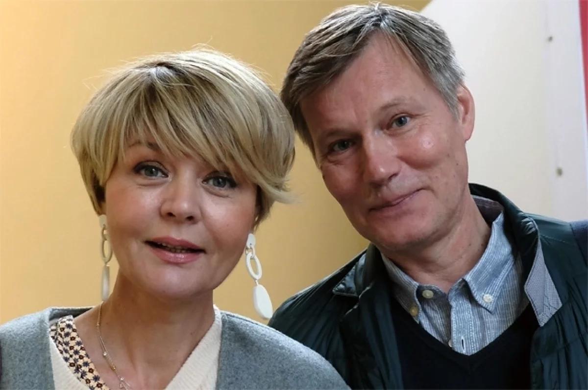 Фото: Genrietta Peryan Global Look Press