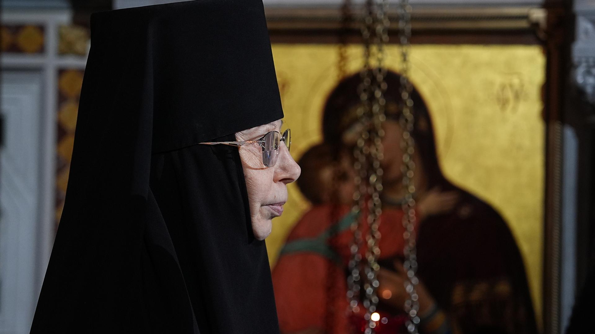 Фото: ИЗВЕСТИЯ Павел Волков