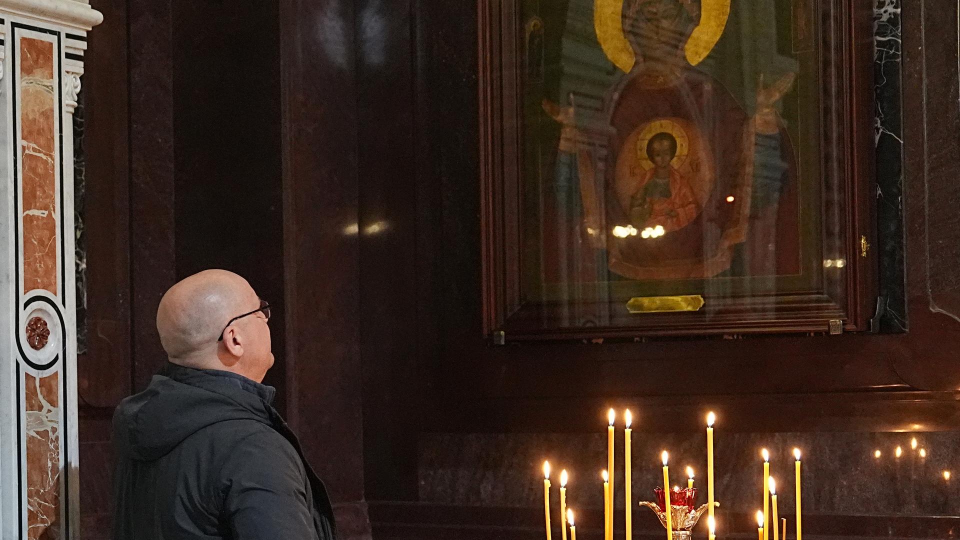 Фото: ИЗВЕСТИЯ Павел Волков