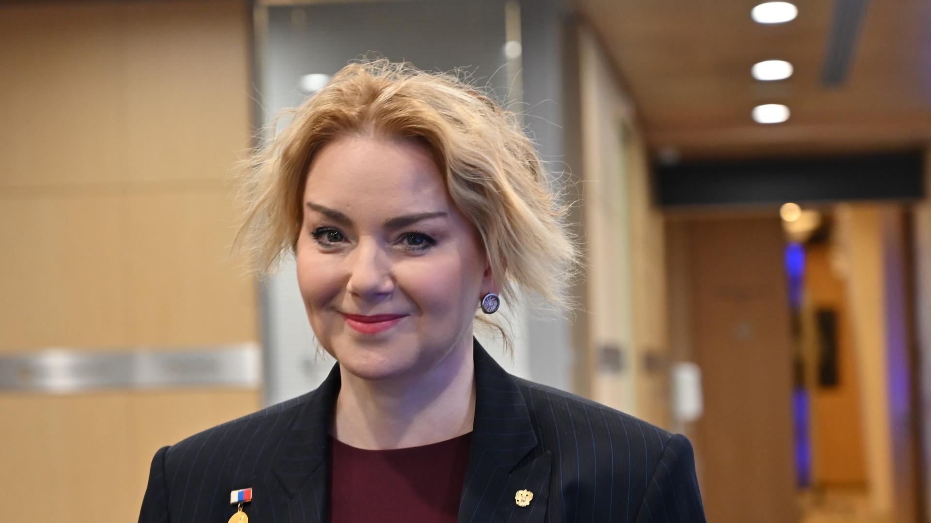 Фото: Pavel Kashaev Global Look Press