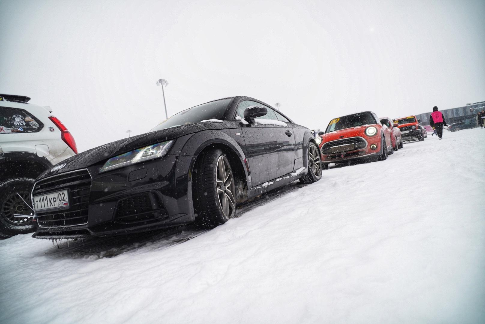 Фото: vk.com igoradrive