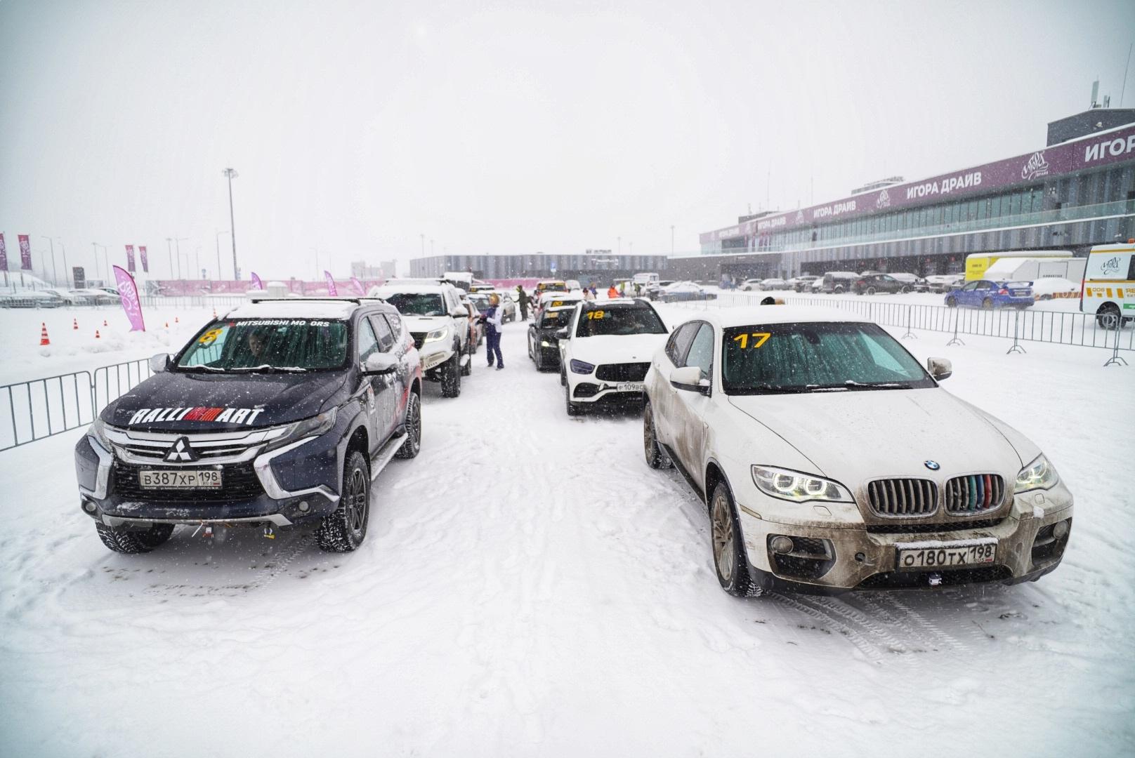 Фото: vk.com igoradrive