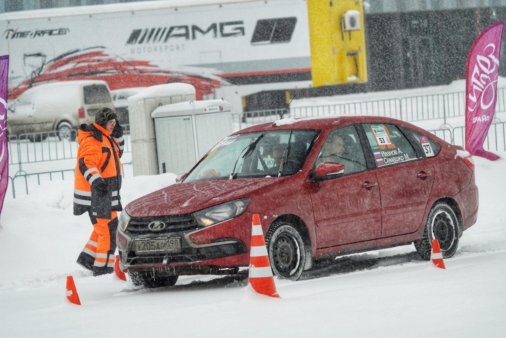 Фото: vk.com igoradrive