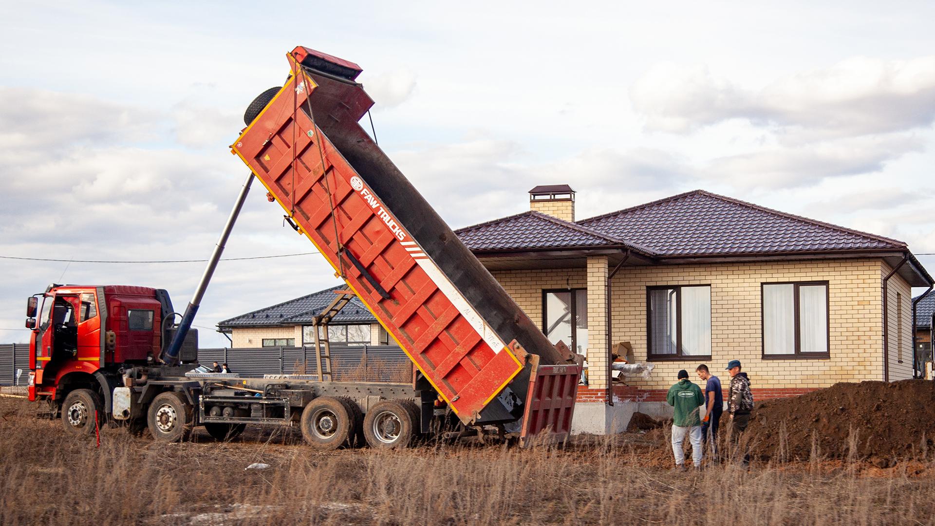 Фото: Oksana Korol globallookpress.com