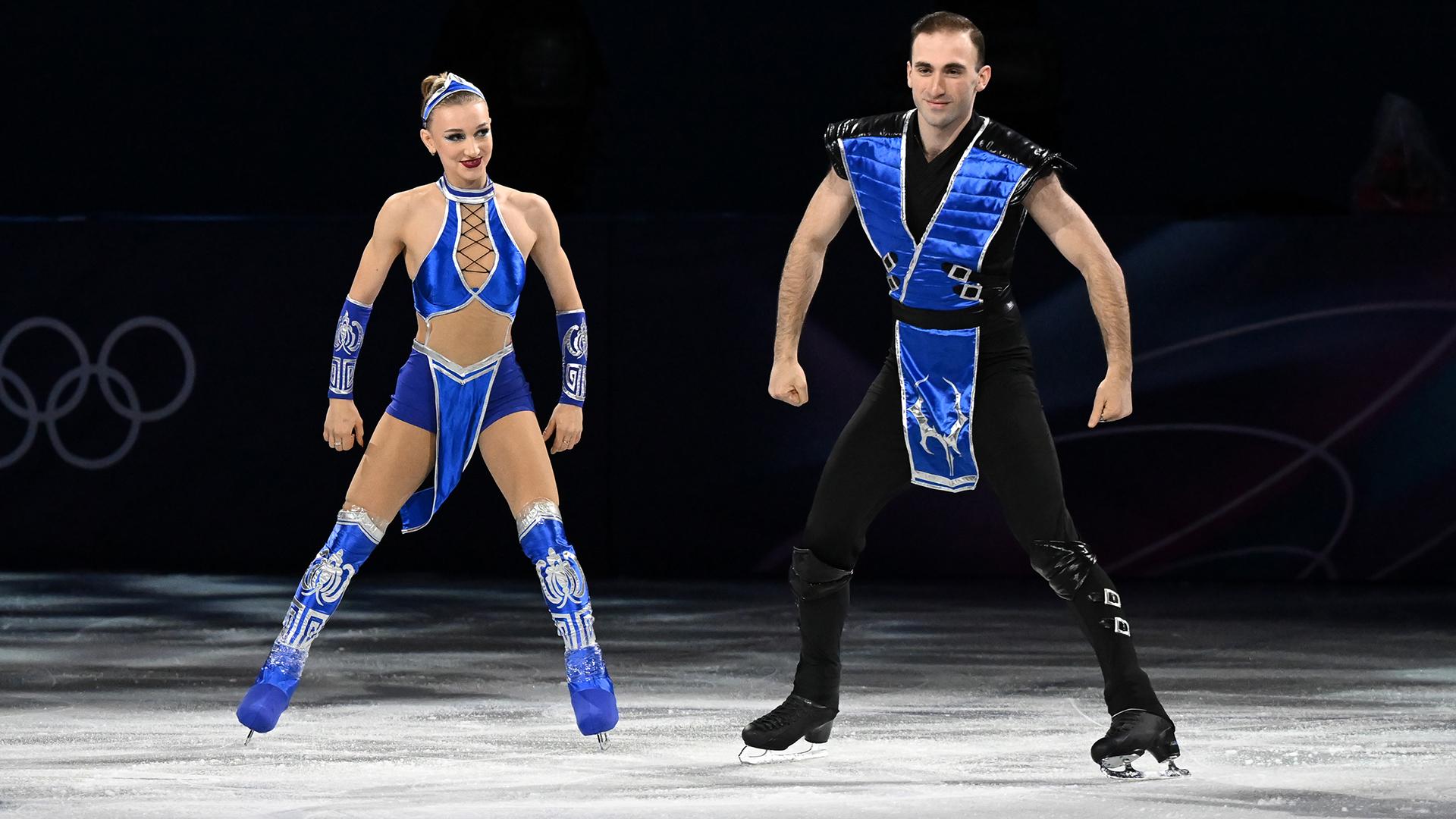 Фото: Filippo Tomasi globallookpress.com