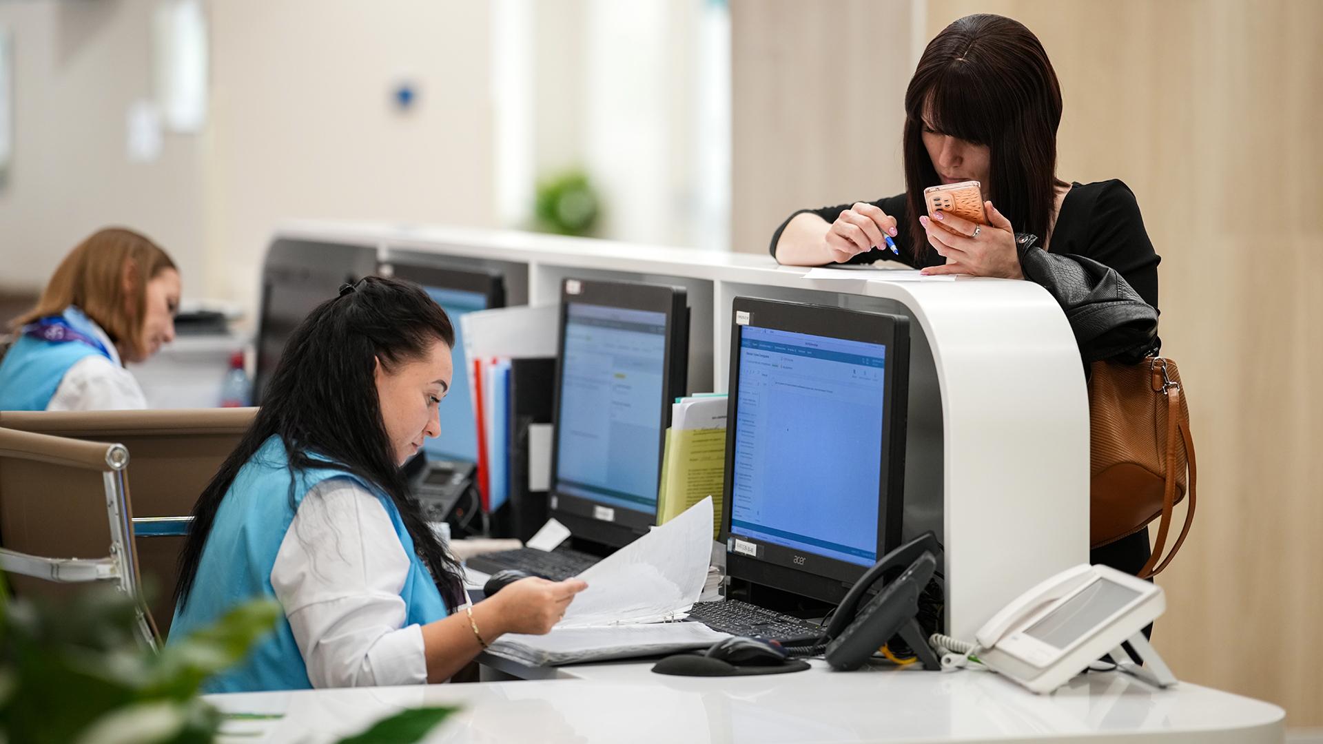 Фото: ИЗВЕСТИЯ Сергей Лантюхов