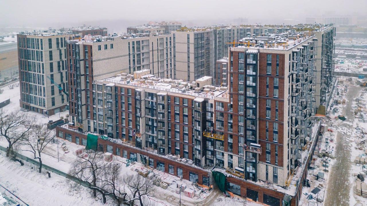 фото: пресс-служба ГК «ПСК»