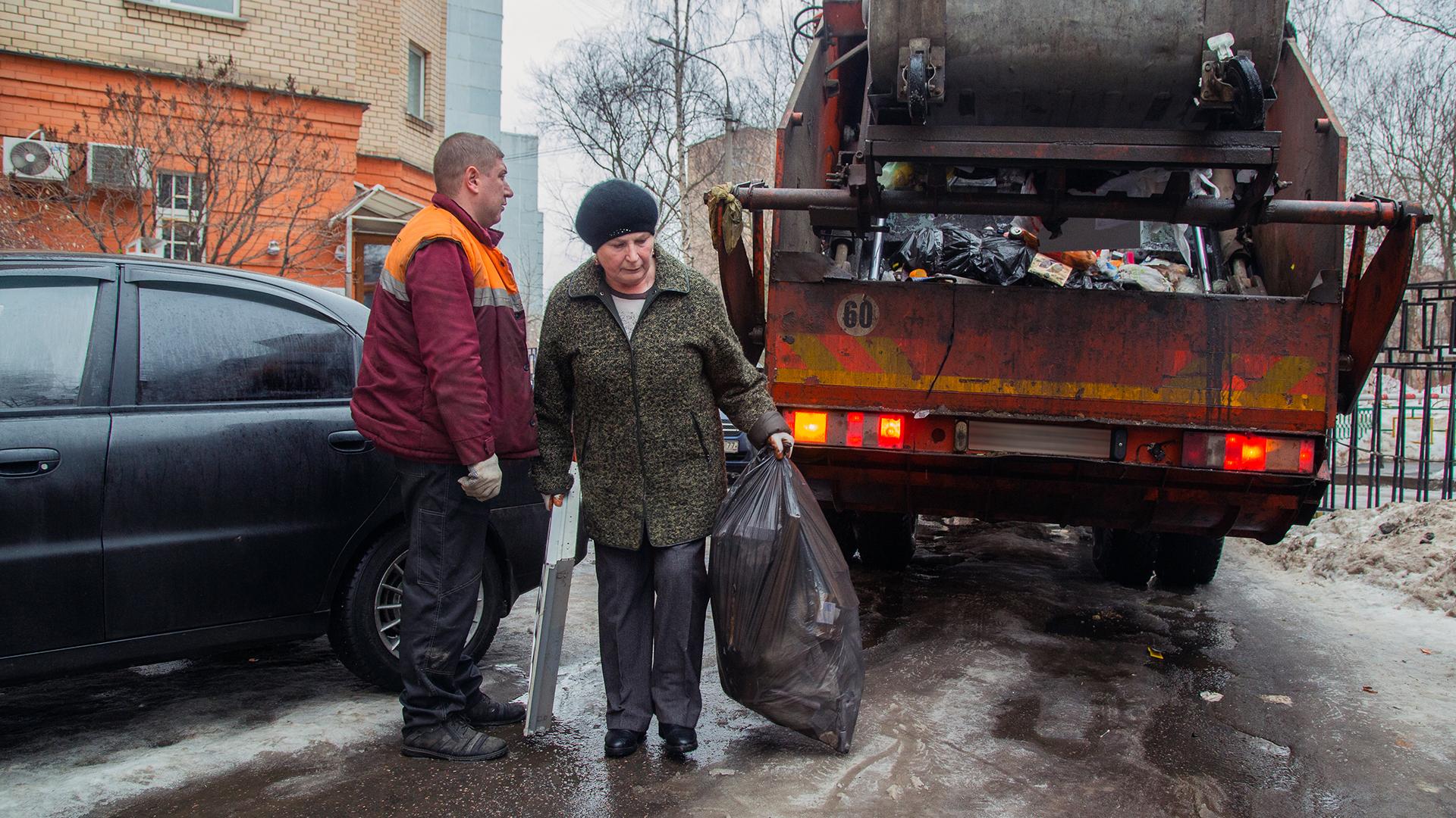 Фото: ИЗВЕСТИЯ Алексей Агарышев