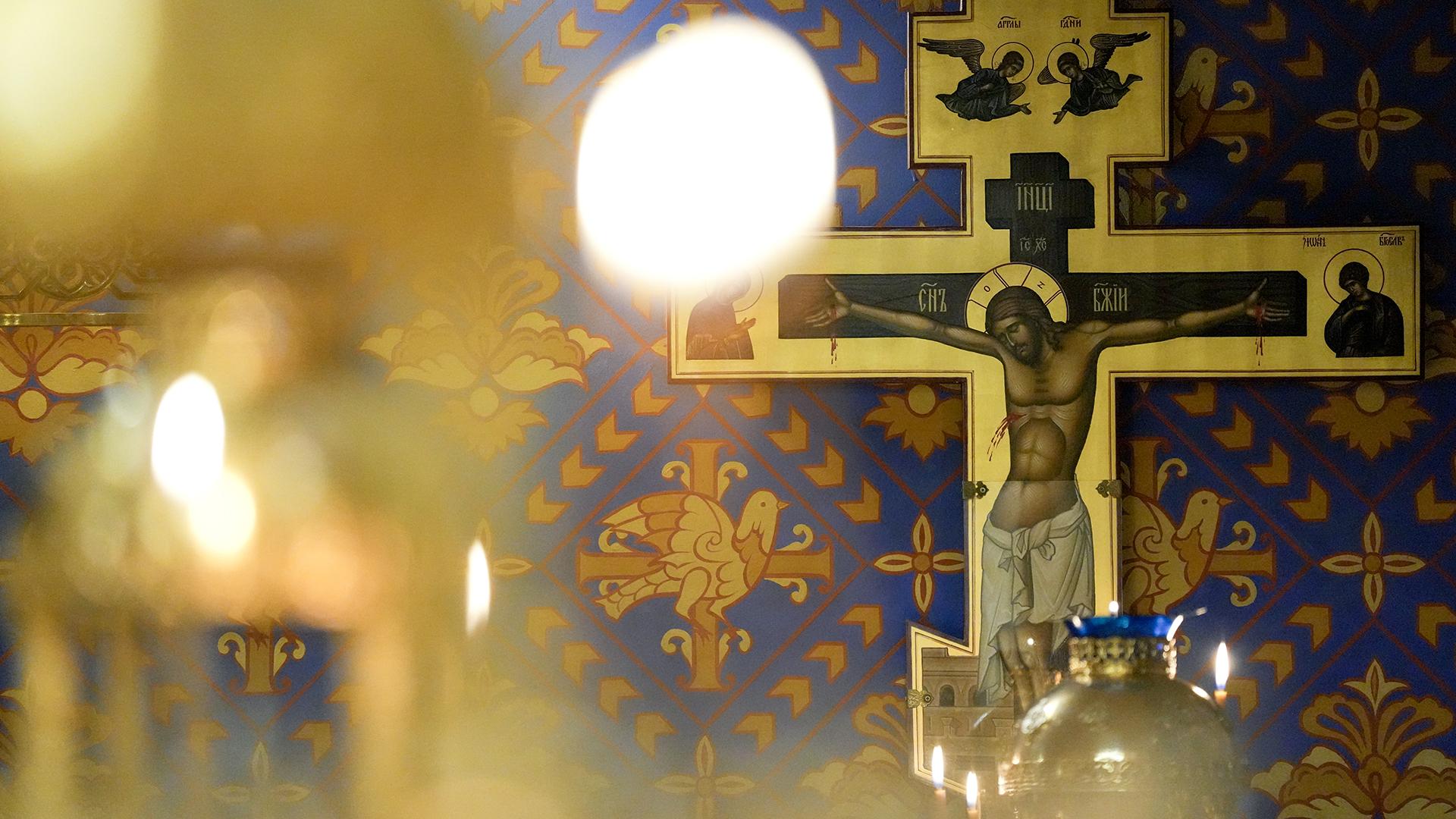 Фото: ИЗВЕСТИЯ Дмитрий Коротаев