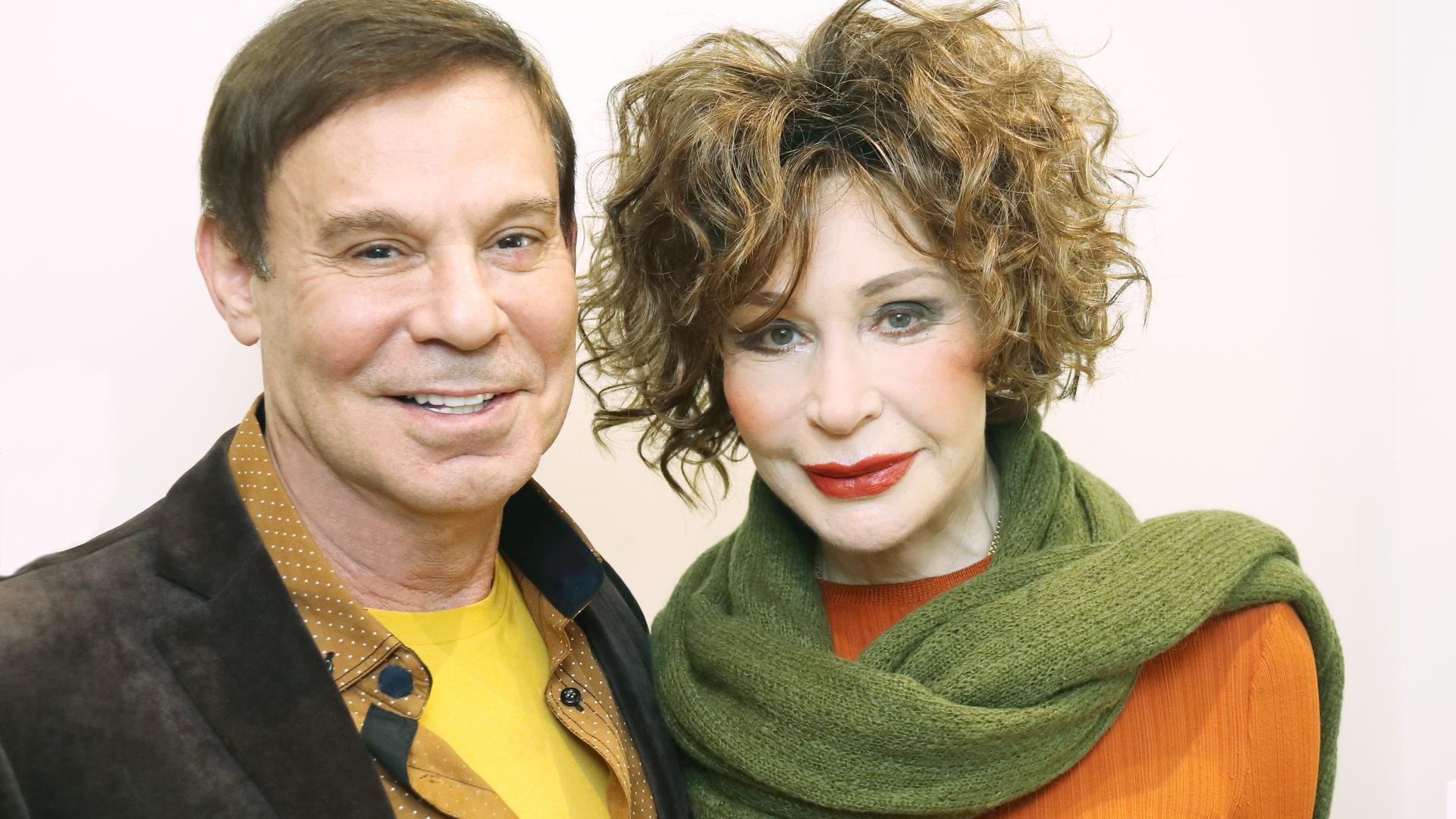 Фото: Ekaterina Tsvetkova Global Look Press