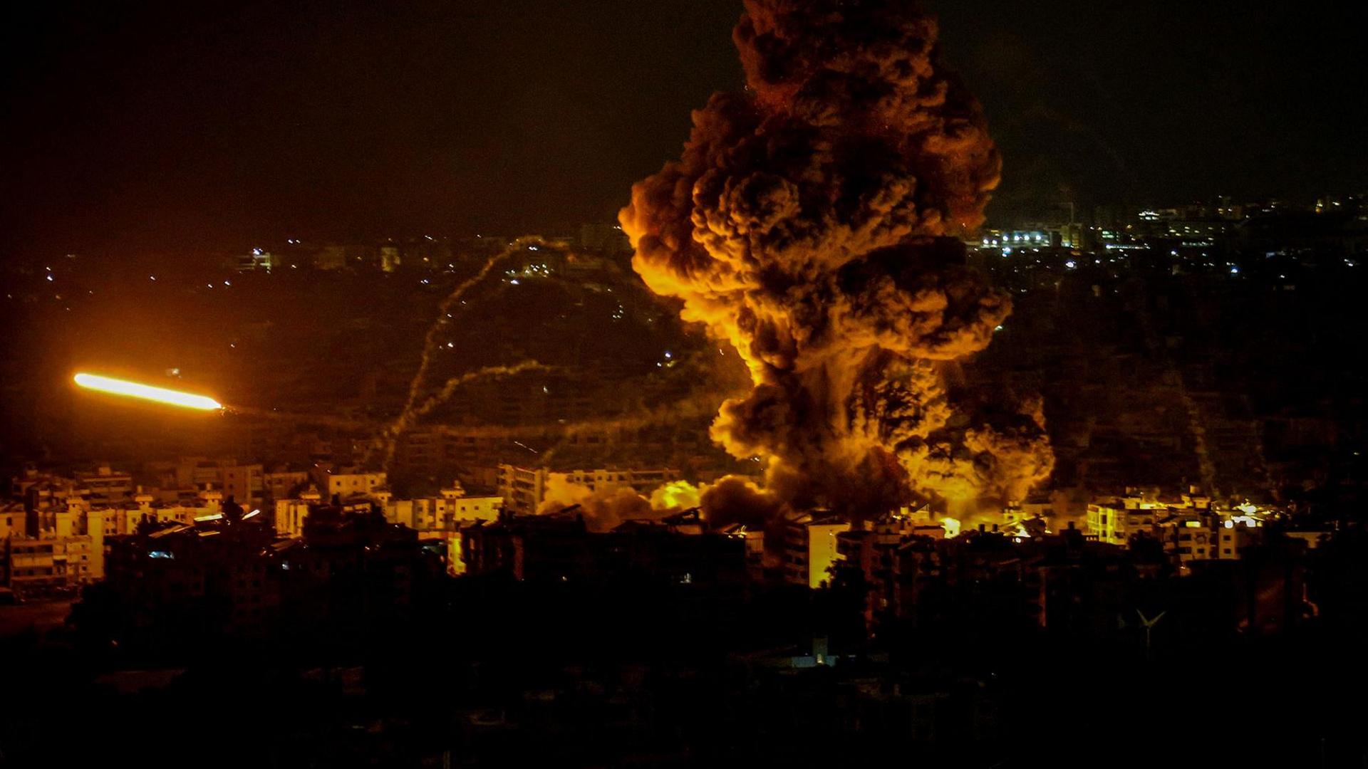 Фото: picture alliance dpa | Marwan Naamani