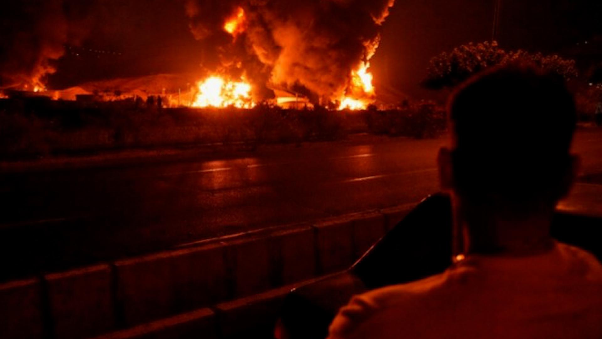 Фото: Фото: Vahid Salemi AP TASS