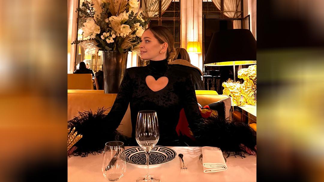 Фото: instagram.com(запрещён в РФ) ververa