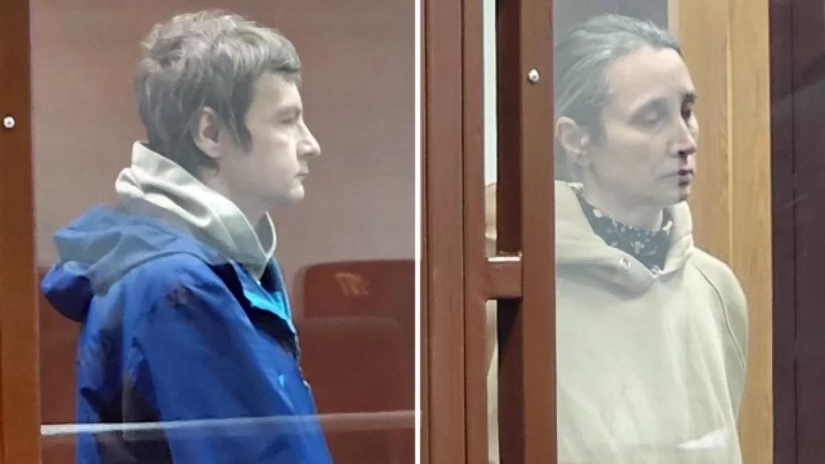 Фото: объединённая пресс-служба судов Санкт-Петербурга