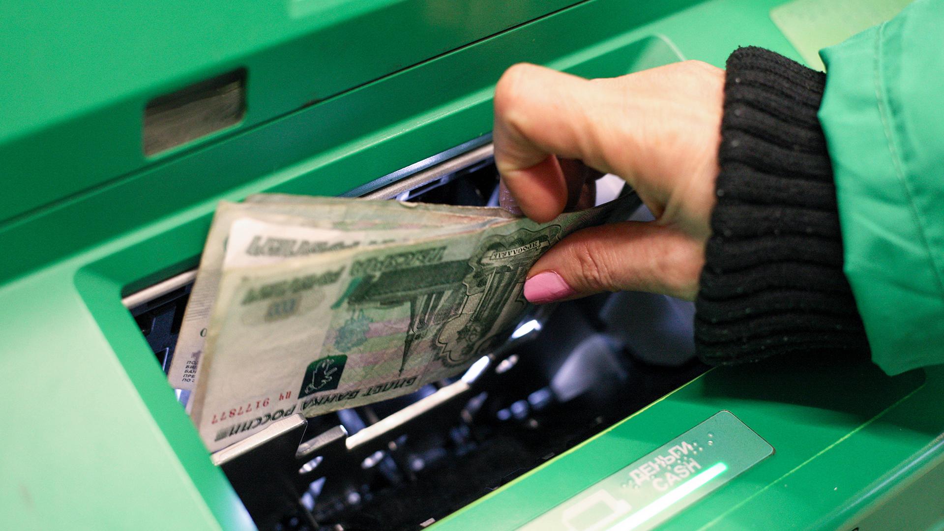 Фото: ИЗВЕСТИЯ Юлия Майорова