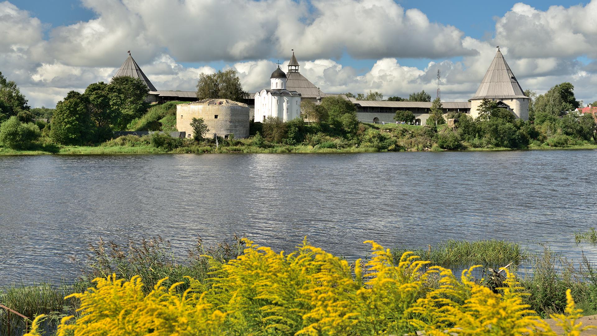 Фото: wikimedia.org Александр Байдуков; CC BY-SA 4.0