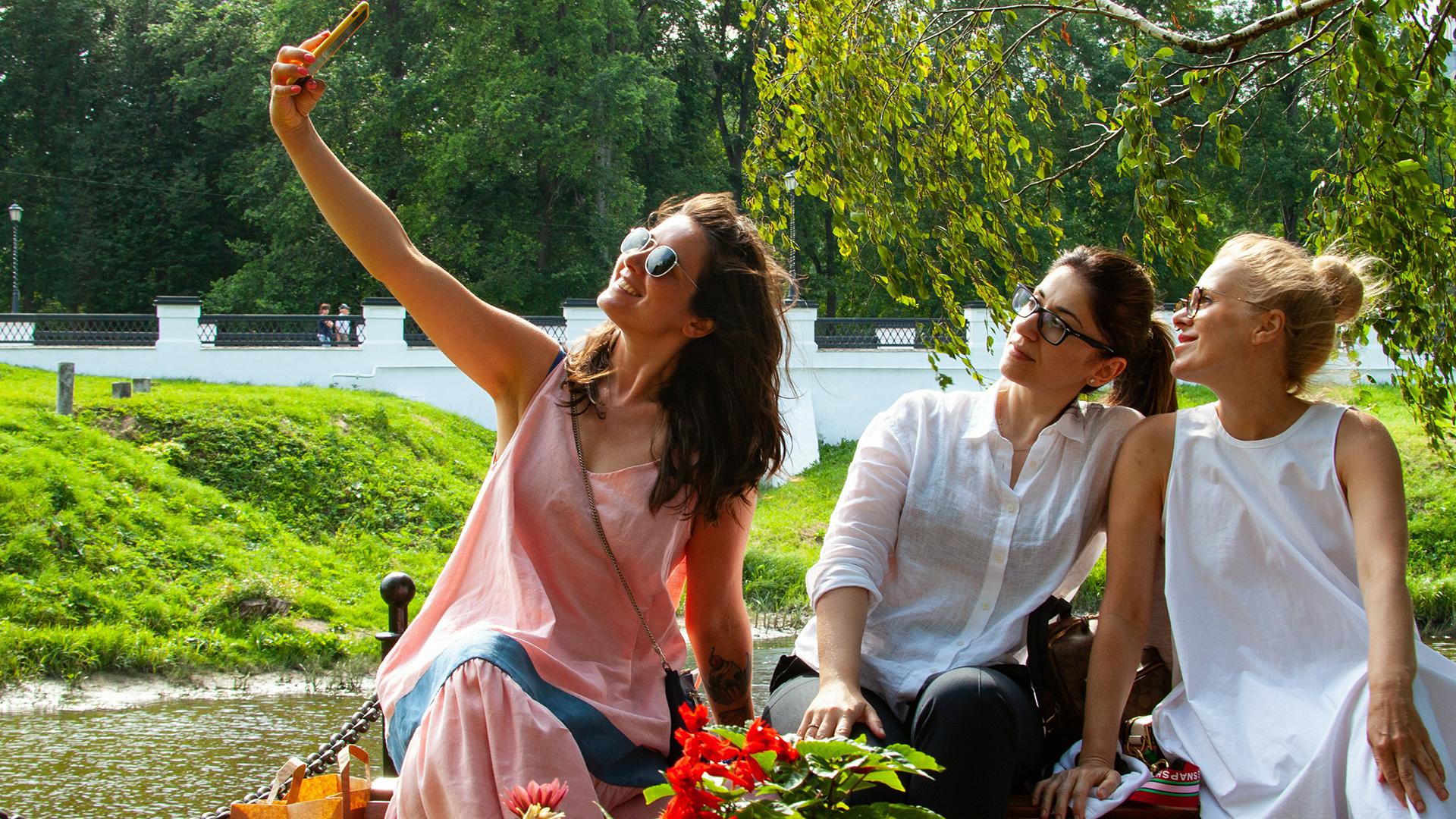 Фото: Роман Денисов globallookpress.com