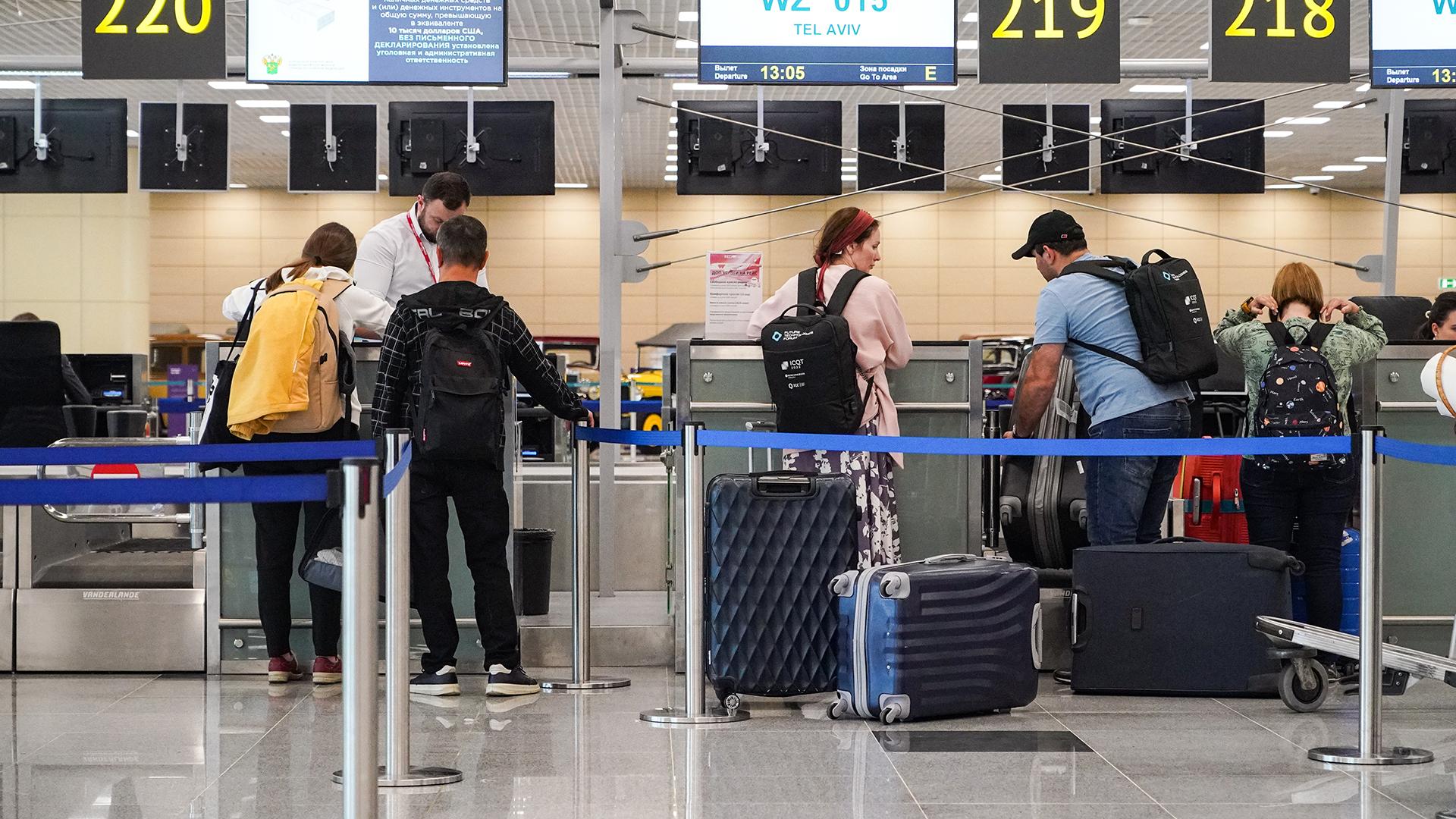 Фото: ИЗВЕСТИЯ Сергей Лантюхов