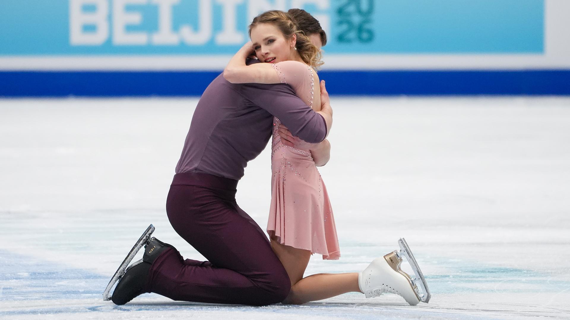 Алиса Ефимова  Фото: Xie Han globallookpress.com