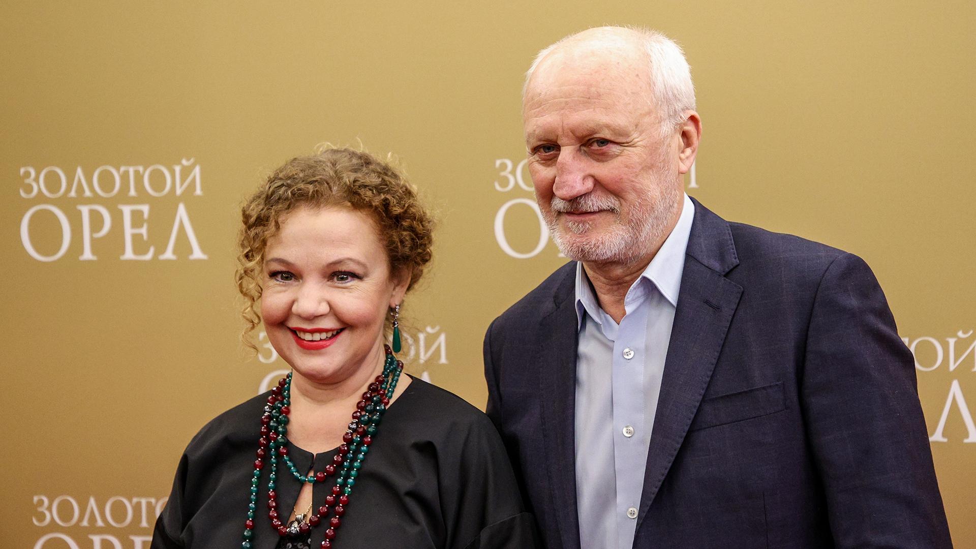 Фото: Lantyukhov Sergey globallookpress.com