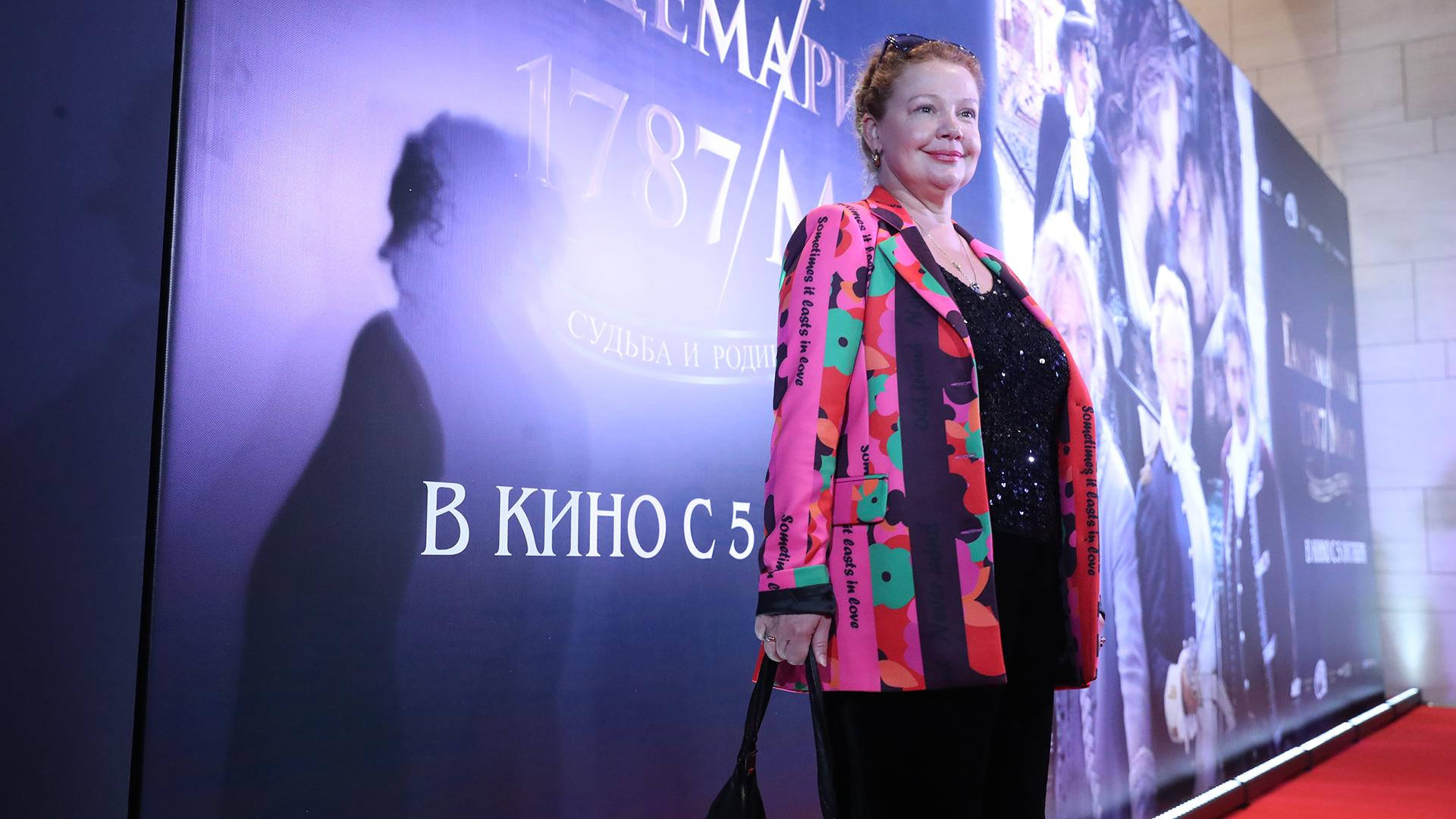 Фото: ИЗВЕСТИЯ Андрей Эрштрем