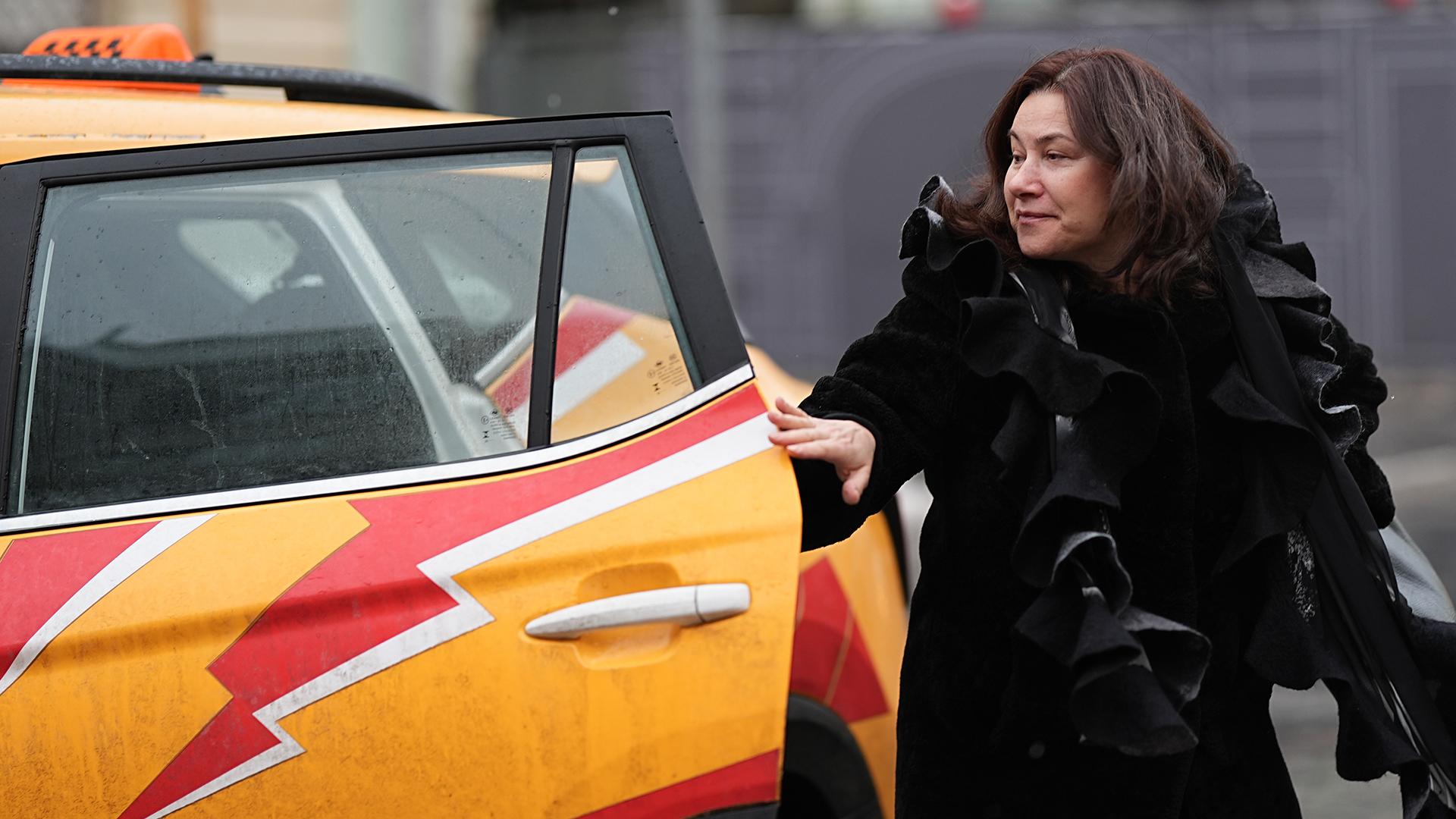 Фото: ИЗВЕСТИЯ Павел Волков