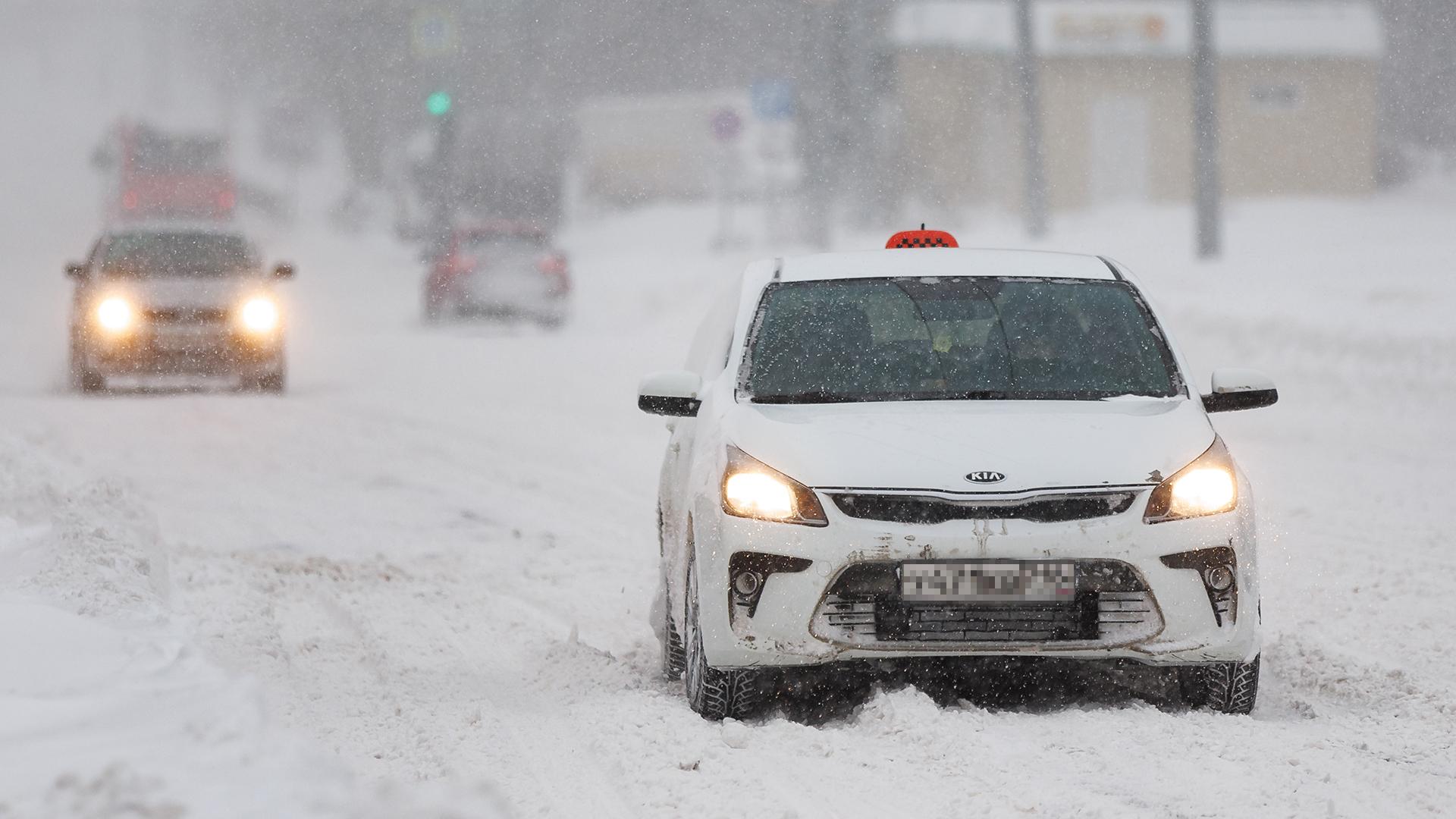 Фото: Sergey Elagin globallookpress.com