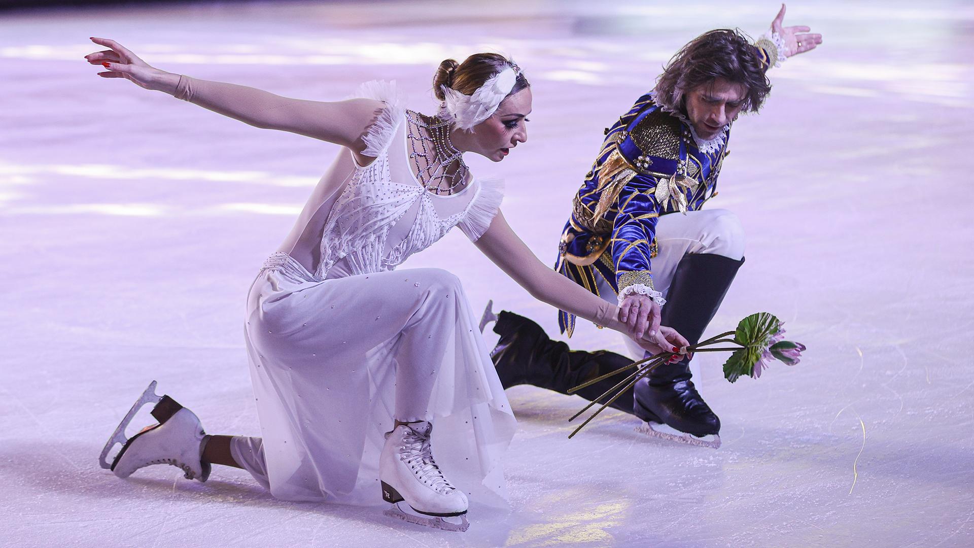 Фото: Bulkin Sergey globallookpress.com