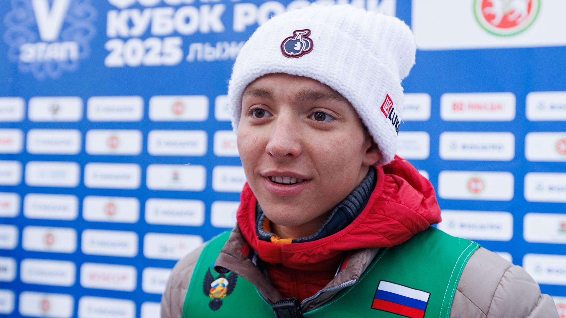 Фото: Sergey Elagin globallookpress.com