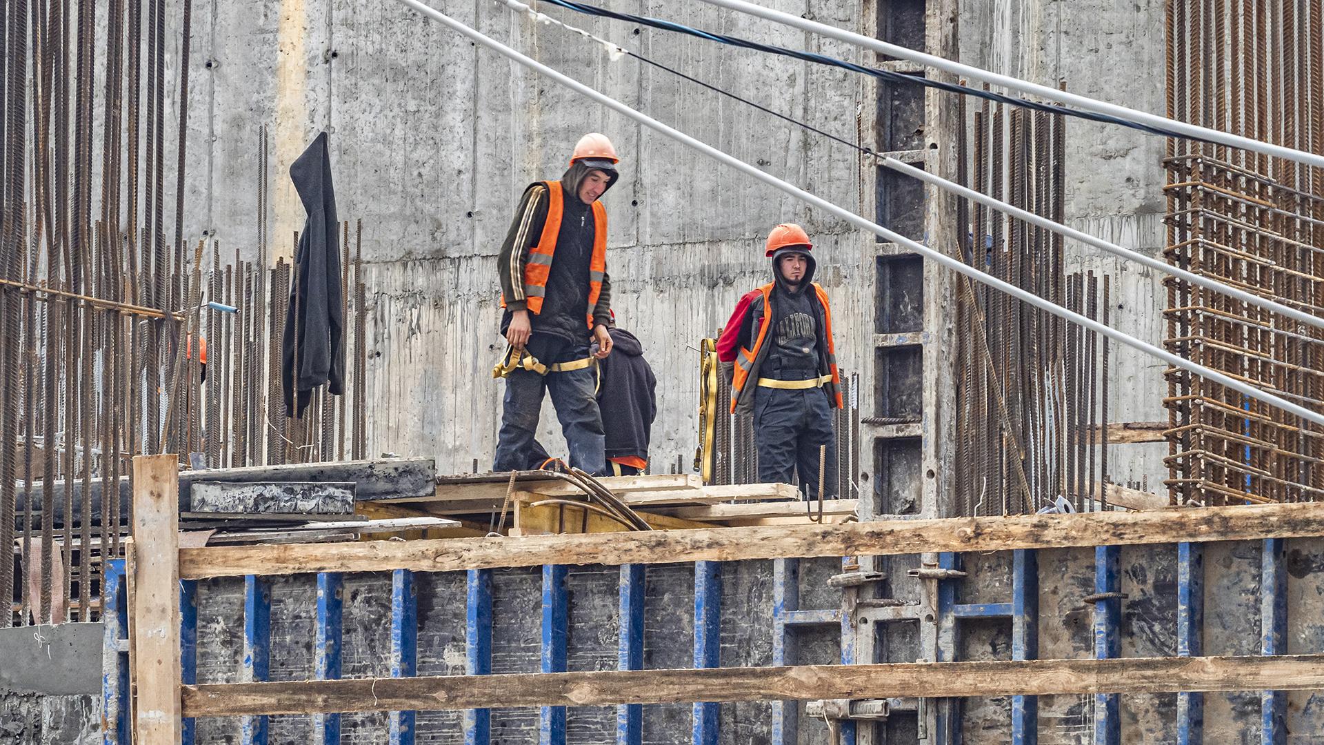 Фото: ИЗВЕСТИЯ Константин Кокошкин