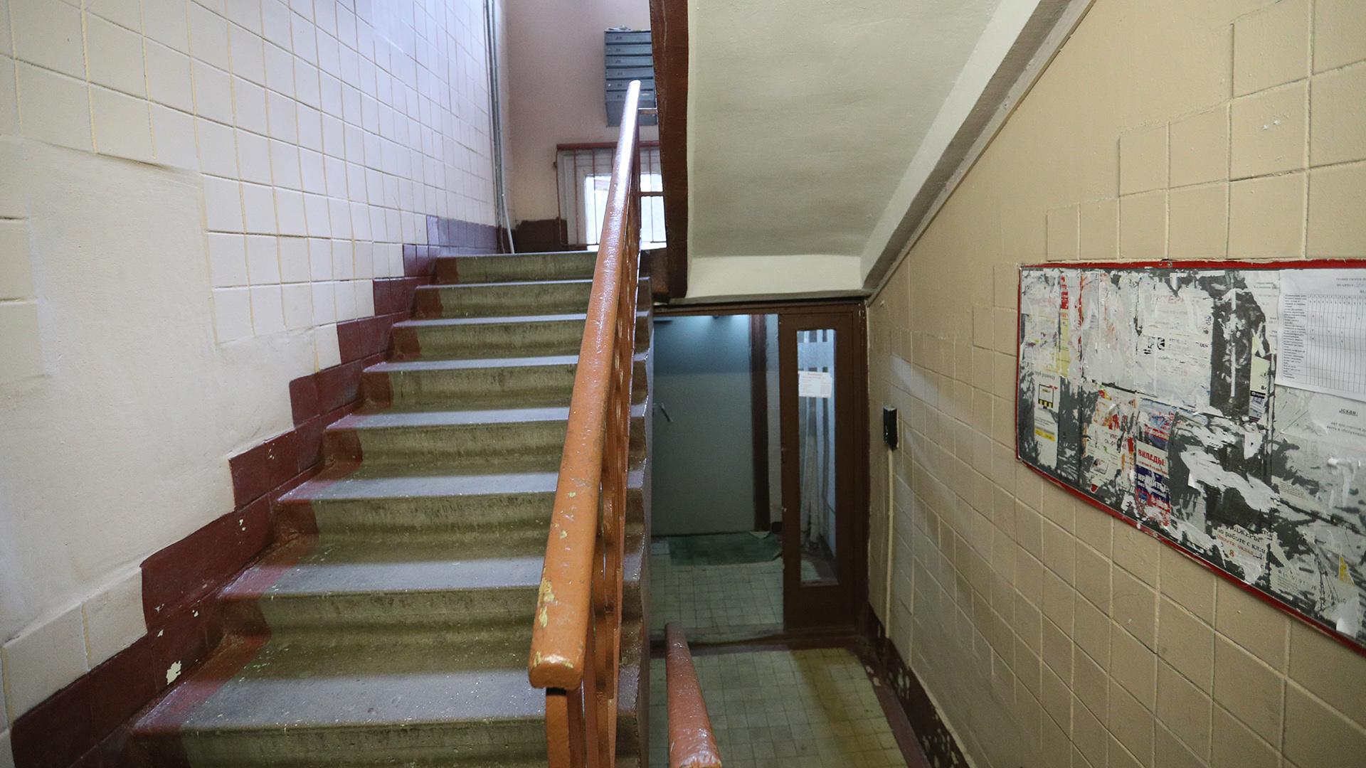 Фото: ИЗВЕСТИЯ Александр Казаков