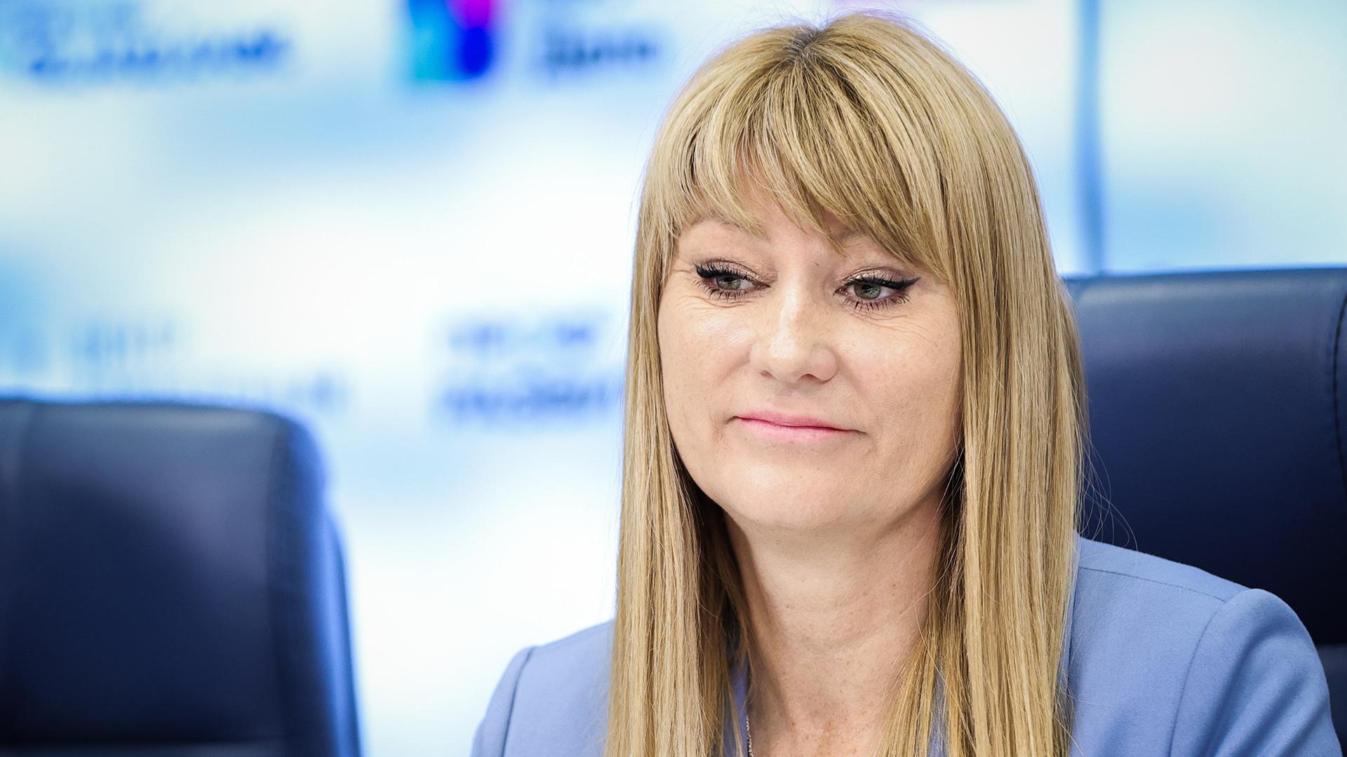 Фото: Roman Naumov globallookpress.com