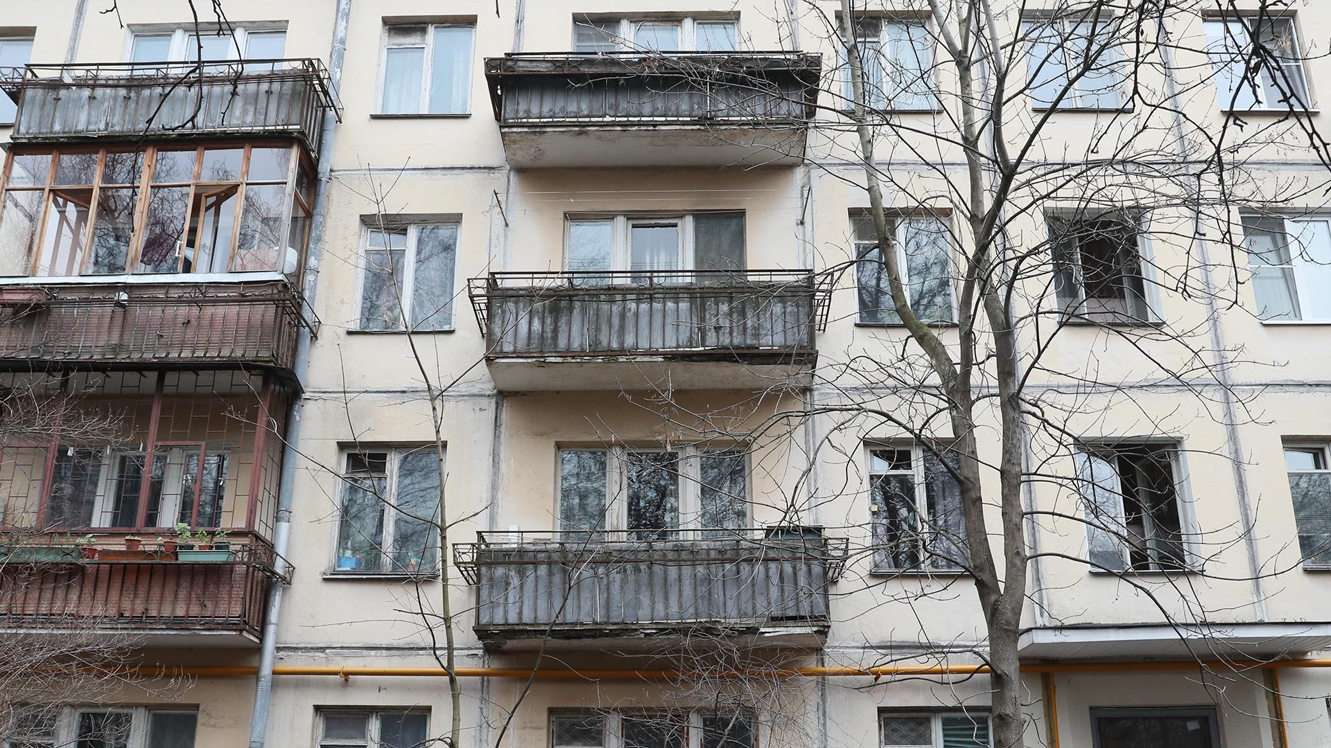 Фото: ИЗВЕСТИЯ Александр Казаков