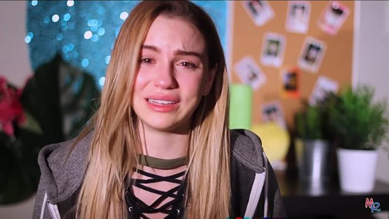 Фото: youtube Марьяны Ро