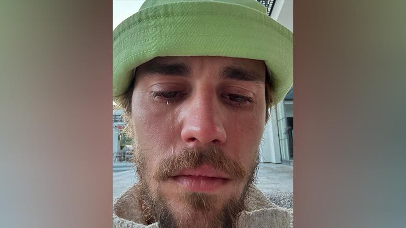 Фото: соцсети Джастина Бибера