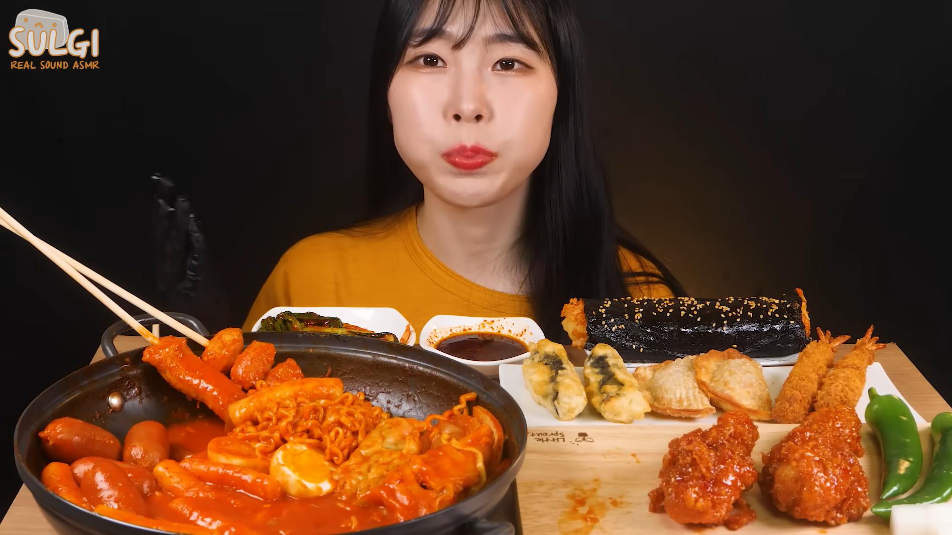 Фото: pr scr youtube.com 설기양SULGI