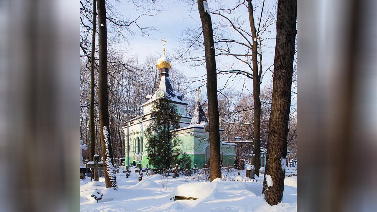 Фото: vk.com smolhramspb