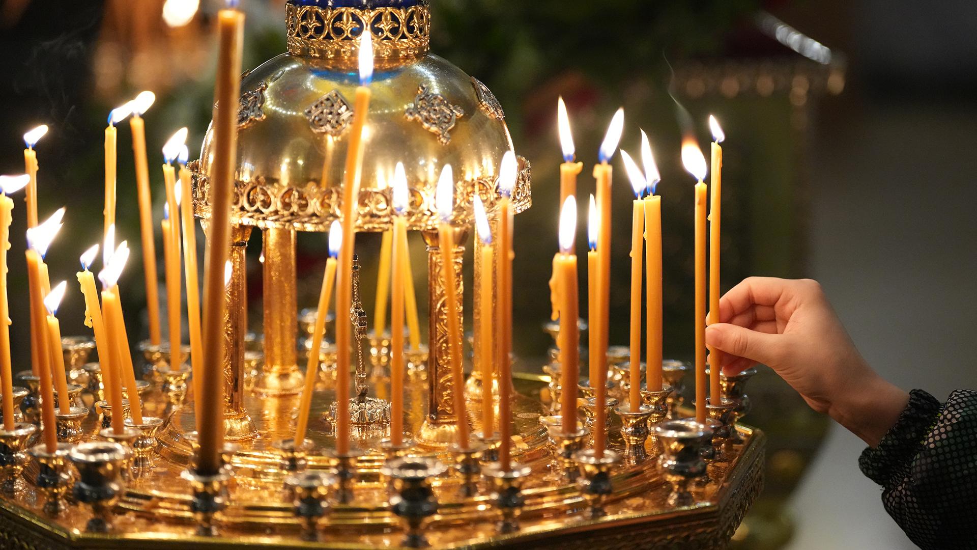 Фото: ИЗВЕСТИЯ Дмитрий Коротаев