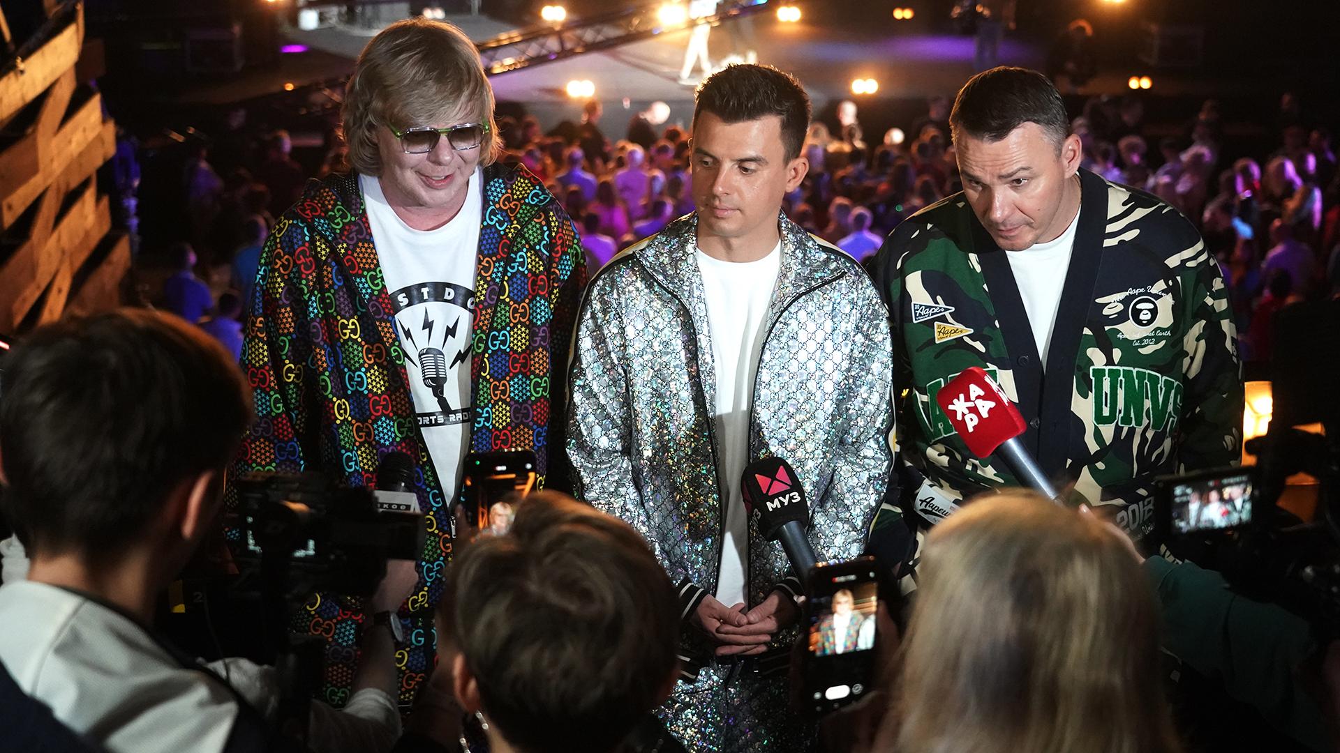 Фото: ИЗВЕСТИЯ Павел Волков