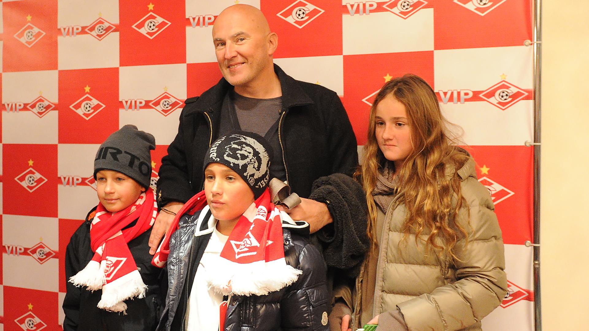 Фото: СПОРТ-ЭКСПРЕСС Антон Сергиенко