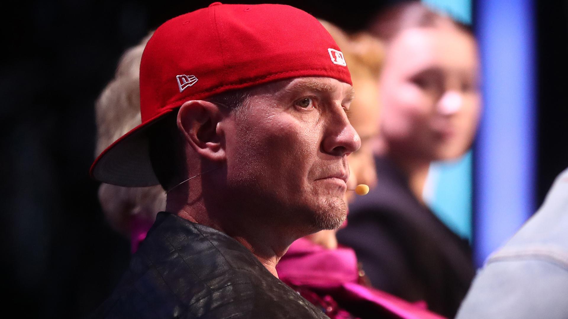 Фото: СПОРТ-ЭКСПРЕСС Федор Успенский