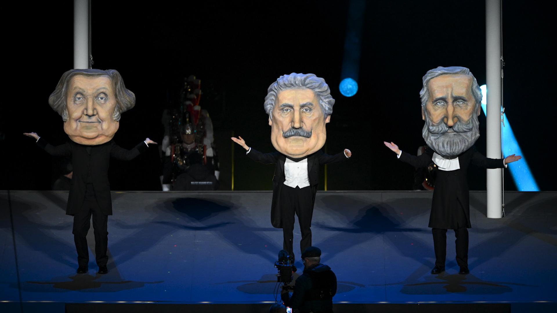 Фото: Zhang Haofu globallookpress.com