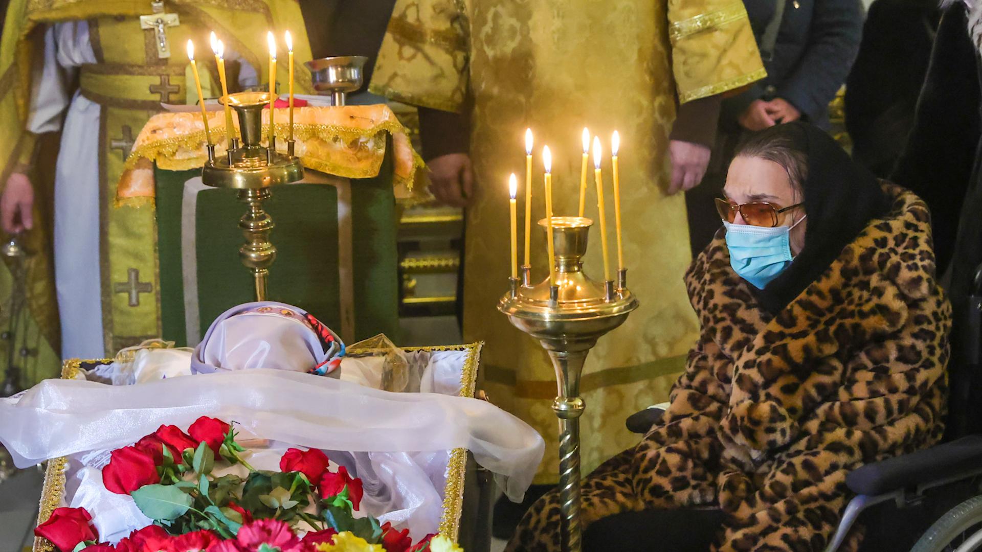 Фото: Shatokhina Natalia globallookpress.com