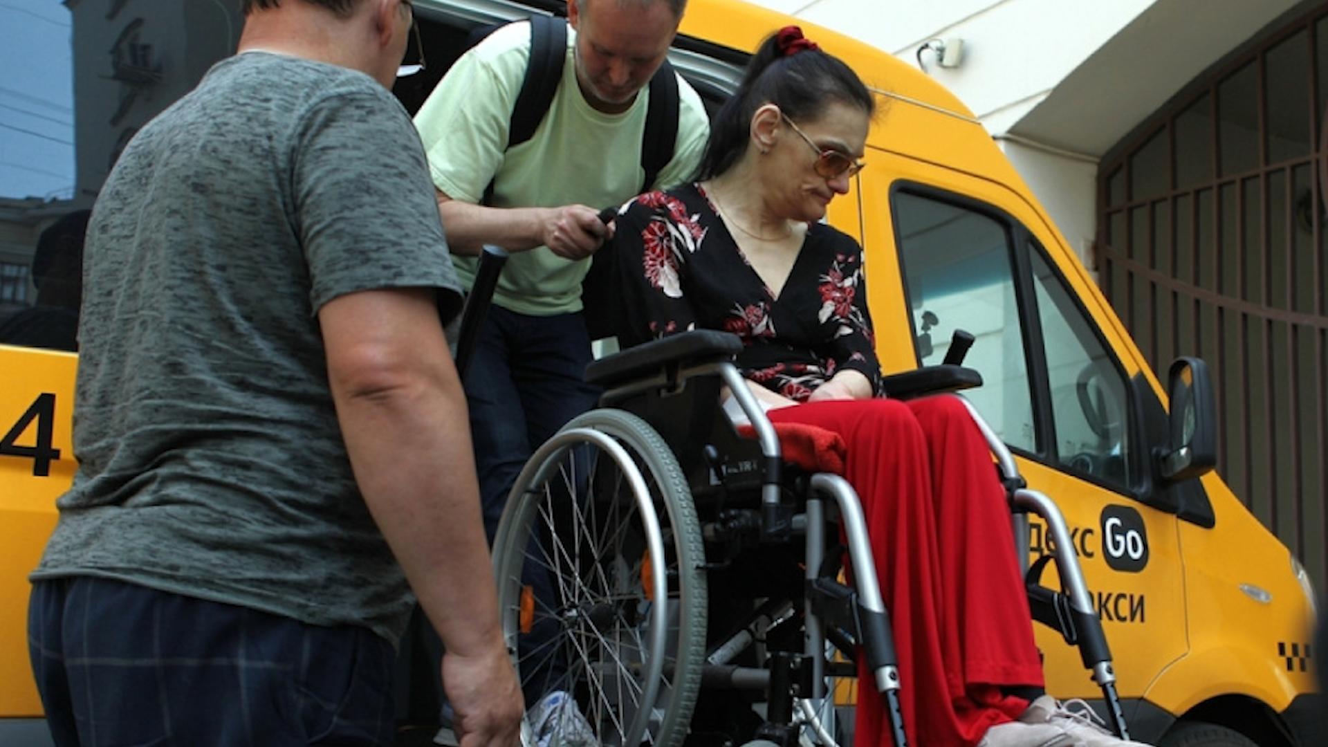 Фото: Мария Девахина РИА Новости